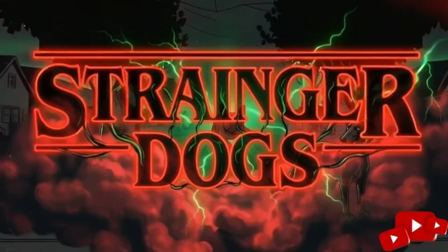 Strainger Dogs