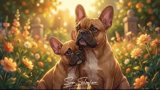 Meine kleine Schwester ...