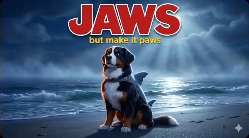 Jaws