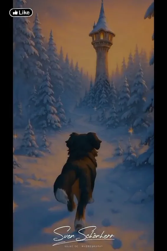 Rapunzel
