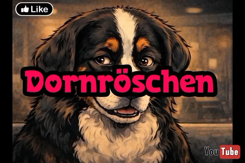 Dornröschen