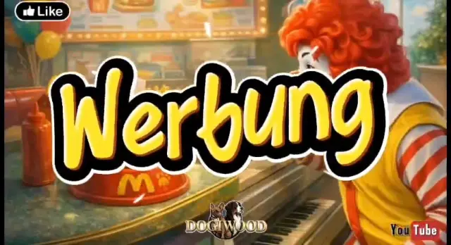 Werbung